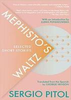 Mephisto's waltz：Selected stories