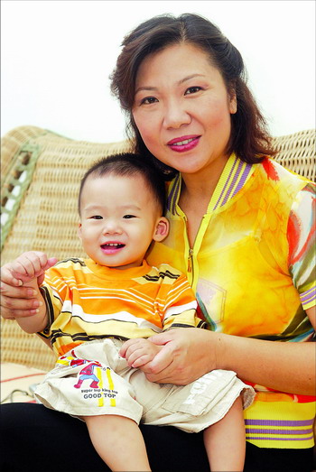 [曲艺家篇] 曾慧:艺高不压身 是真名伶自风流