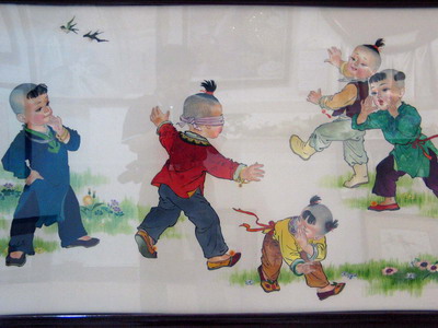 广绣:十指春风 万千巧思