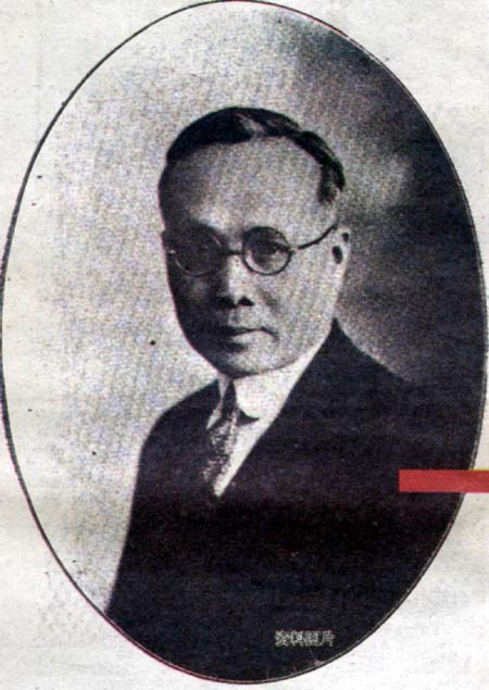 [市长篇·林云陔]理想深植于大地之根下