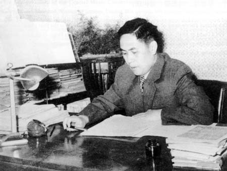 马思聪归来