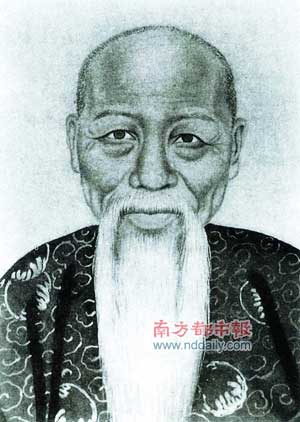 创始人——— 药侠王泽邦.