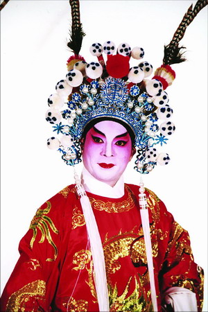 曲艺家篇欧凯明少年壮志未言愁英雄本色不曾改