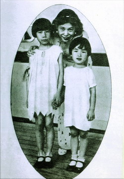 [名门望族 胡汉民家族]烟雨苍茫忆父辈 穗港情唤谪仙魂