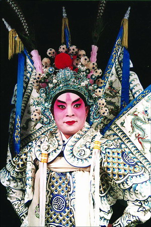 曲艺家篇欧凯明少年壮志未言愁英雄本色不曾改