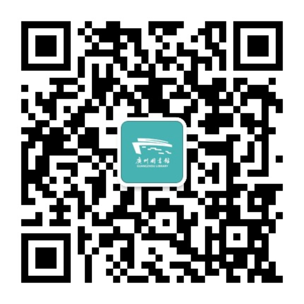 WeChat QR code