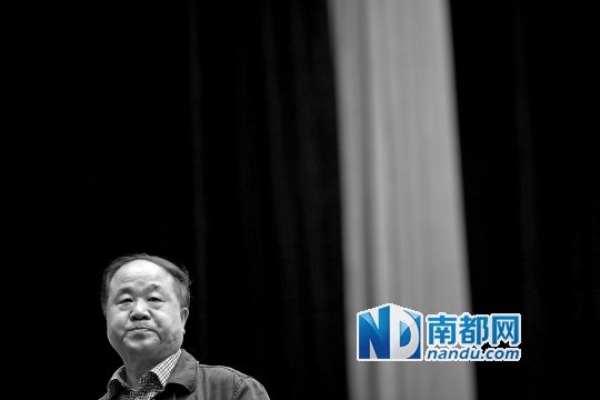 阅读现状