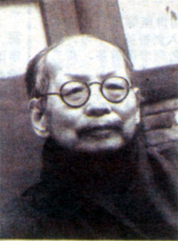 广州人文