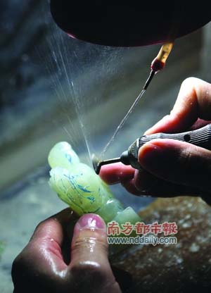 广州制造
