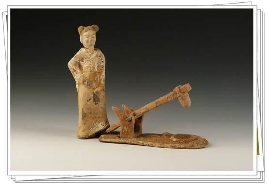 说明: 踏碓_副本