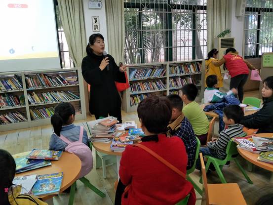 说明: E:\2017年\1.广州地区图书馆动态\3-4月稿件\白云区图书馆1-3月通讯\20170325羊城少年学堂\IMG20170325150743.jpg