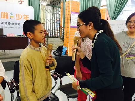 说明: C:\Users\XUYUXIAN\Desktop\5月轮岗文档\学会业界动态上传资料\5.2接收\5.2接收\白云区 4月29、30活动通讯 - 复件(1)\4月29、30活动通讯\“儿童成长”系列之第一期“家长管教有妙法”正面管教工作坊\_20170430195923.jpg