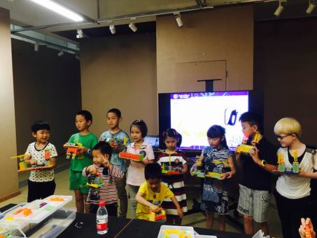 说明: C:\Users\XUYUXIAN\Desktop\5月轮岗文档\学会业界动态上传资料\5.19\学会\5月13、14通讯 - 复件\乐同小创客\20170514203147.jpg