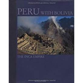 说明: Peru with Bolivia, the Inca empire