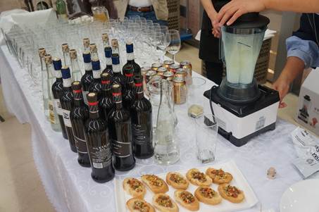 说明: 秘鲁特色酒