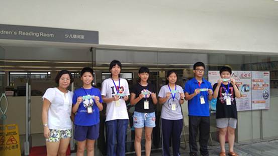 说明: C:\Users\chenxianjun\Desktop\荔湾区图书馆2017年 “小小图书管理员”活动火爆进行中！\IMG_20170713_112223_副本.jpg
