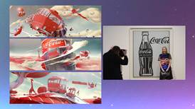 说明: 优美插画欣赏