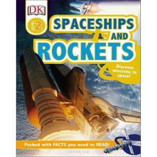 《Spaceships and Rockets》