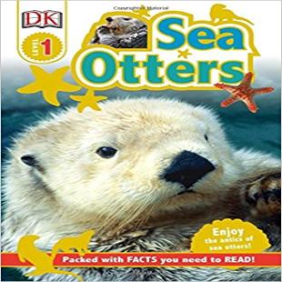 《Sea Otters》