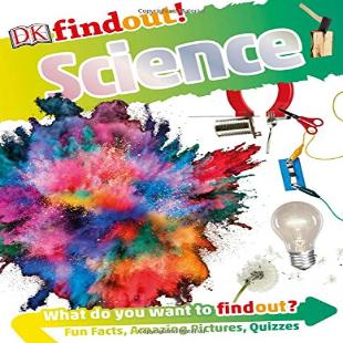 《findout! Science》