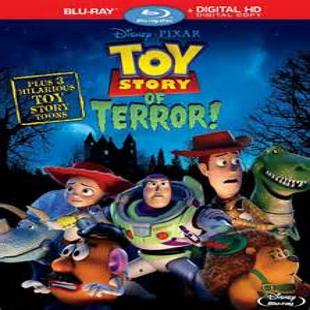 《玩具总动员之惊魂夜》