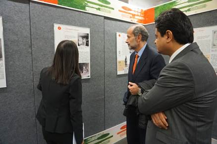 说明: D:\意大利活动文件\2017.12.21意大利全球美食周展览开幕式\DSC01053.JPG