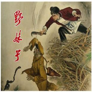 《野妹子》