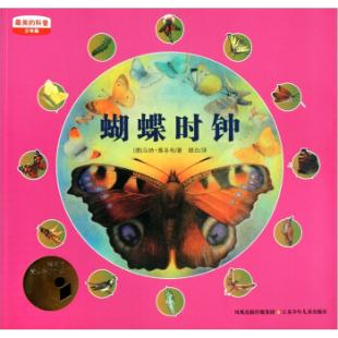 《蝴蝶时钟》