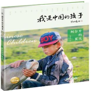 《阿尔升的夏天》