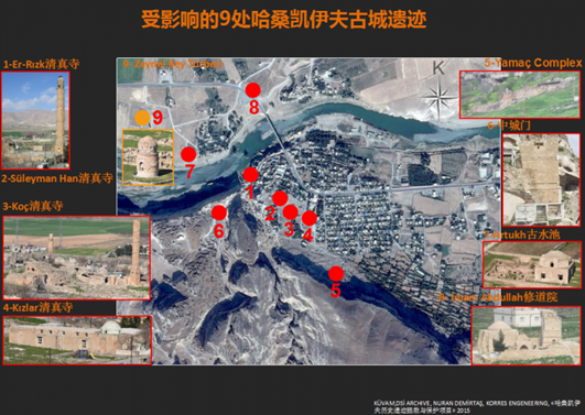 图2： 受到直接影响的哈桑凯伊夫古城遗迹.png
