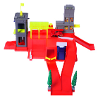 消防站 场景玩具