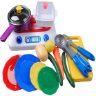 2个饮料盒 餐具组合