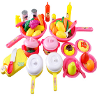 食全食美 烹饪套装