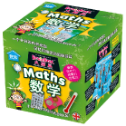 大脑瓜－ 数学双语