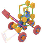 万能动力（车）