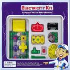 资深小电工套装(中文)