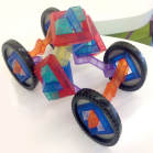 飞轮时代--豪华装