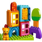 得宝婴童系列百变积木