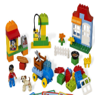 玩具创意系列学习装