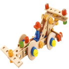 螺母组合-F1赛车