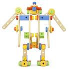 螺母组合 -机器人