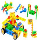 建筑工程创意组合