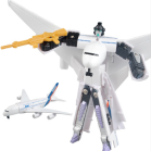 变形光速 飞机战队