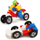 交通工具总动员