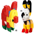 动物总动员（大）