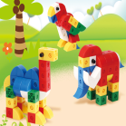 动物总动员（小）