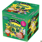 大脑瓜－ 大自然双语