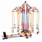 梦幻游乐场之旋风飞椅