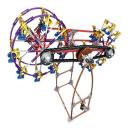 梦幻游乐场之激旋双子