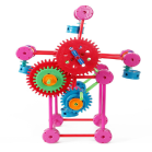 飞速齿轮（钟）